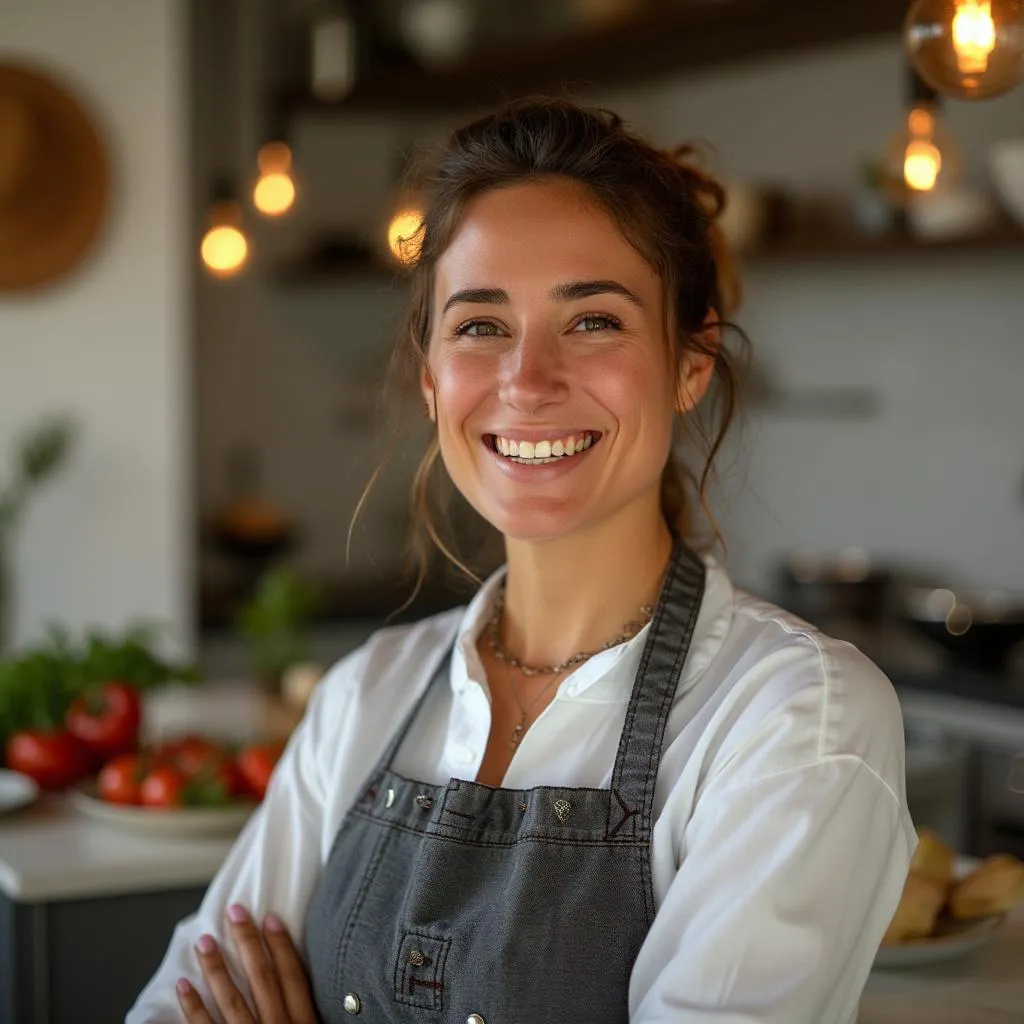 Laura Rossi