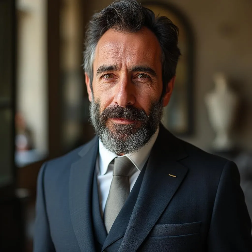 Marco Lombardi - Fondatore e Direttore