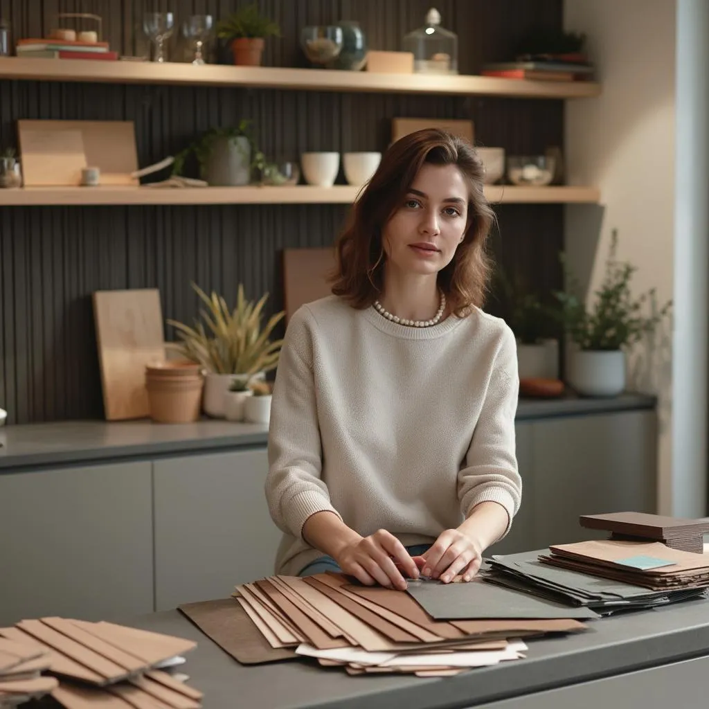 Giulia Martini - Designer di Cucine